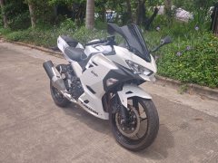 Kawasaki Ninja 400 - ფოტო 6