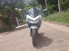 Kawasaki Ninja 400 - ფოტო 7