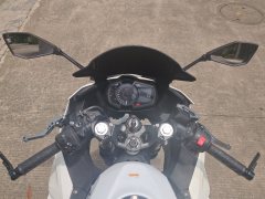 Kawasaki Ninja 400 - ფოტო 9