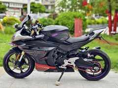 CFMOTO 450SR - ფოტო 4