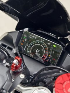 CFMOTO 450SR - ფოტო 5