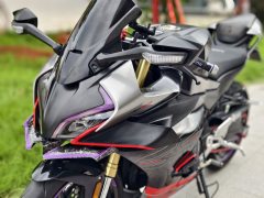 CFMOTO 450SR - ფოტო 6