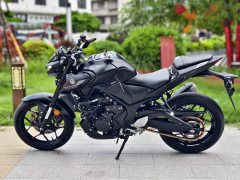 Yamaha MT-03 320 cc - ფოტო 4