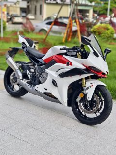 Voge RR660S - ფოტო 1