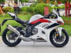 Voge RR660S - ფოტო 2