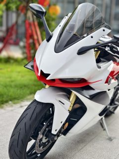 Voge RR660S - ფოტო 3