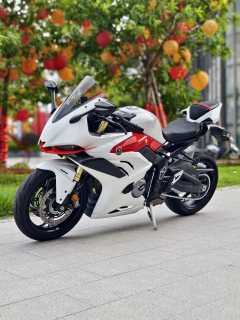 Voge RR660S - ფოტო 4