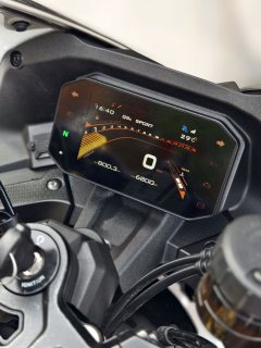 Voge RR660S - ფოტო 5