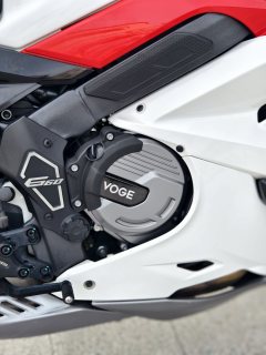 Voge RR660S - ფოტო 6
