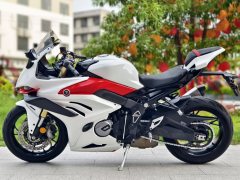 Voge RR660S - ფოტო 7