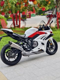 Voge RR660S - ფოტო 8
