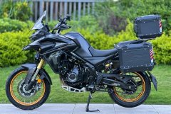 Voge DS525 500 cc - ფოტო 6