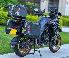 Voge DS525 500 cc - ფოტო 7