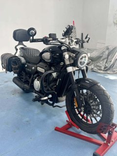 Benda Challenger 300 - ფოტო 1
