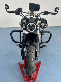 Benda Challenger 300 - ფოტო 2
