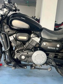 Benda Challenger 300 - ფოტო 5