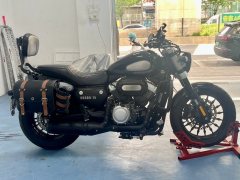 Benda Challenger 300 - ფოტო 7