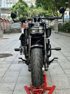 Voge CU525 500 cc - ფოტო 1