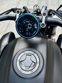 Voge CU525 500 cc - ფოტო 2