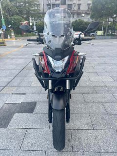 Honda CB400X - ფოტო 2