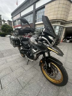 Kayo 525X 500 cc - ფოტო 1