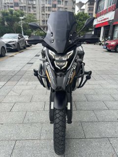 Kayo 525X 500 cc - ფოტო 2