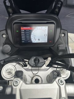 Kayo 525X 500 cc - ფოტო 3