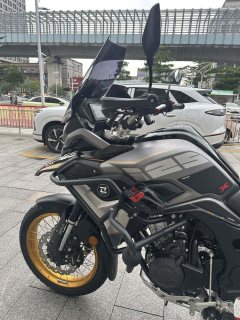 Kayo 525X 500 cc - ფოტო 4