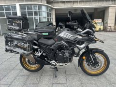 Kayo 525X 500 cc - ფოტო 5