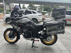 Kayo 525X 500 cc - ფოტო 7