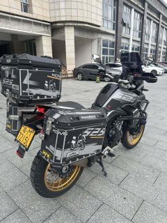 Kayo 525X 500 cc - ფოტო 8