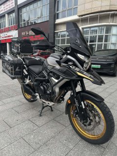 Kayo 525X 500 cc - ფოტო 9