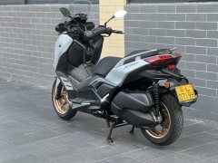 Yamaha XMAX 300 cc - ფოტო 3