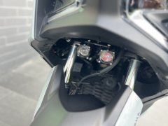 Yamaha XMAX 300 cc - ფოტო 5