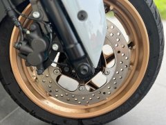 Yamaha XMAX 300 cc - ფოტო 6