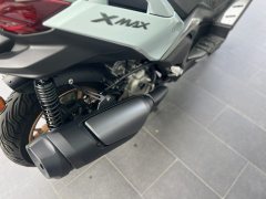 Yamaha XMAX 300 cc - ფოტო 7