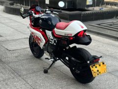 Zongshen Little Bear 150 cc - photo 4