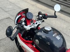 Zongshen Little Bear 150 cc - photo 7