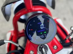 Zongshen Little Bear 150 cc - photo 8
