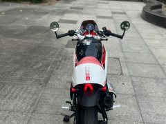 Zongshen Little Bear 150 cc - photo 9