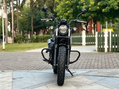 Honda CL300 - ფოტო 2