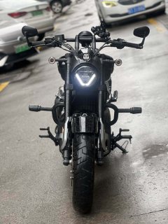 Voge CU625 600 cc - photo 2