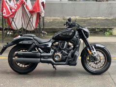 Voge CU625 600 cc - photo 3