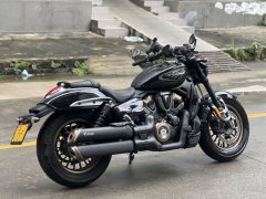Voge CU625 600 cc - photo 4