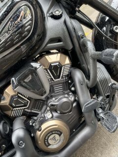 Voge CU625 600 cc - photo 5
