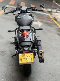 Voge CU625 600 cc - photo 6