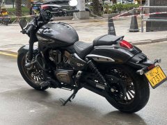 Voge CU625 600 cc - photo 7