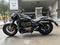 Voge CU625 600 cc - photo 8
