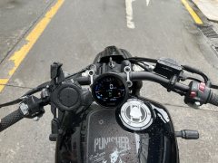 Voge CU625 600 cc - photo 9