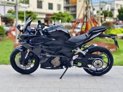 QJMOTOR Sai 450 - ფოტო 3